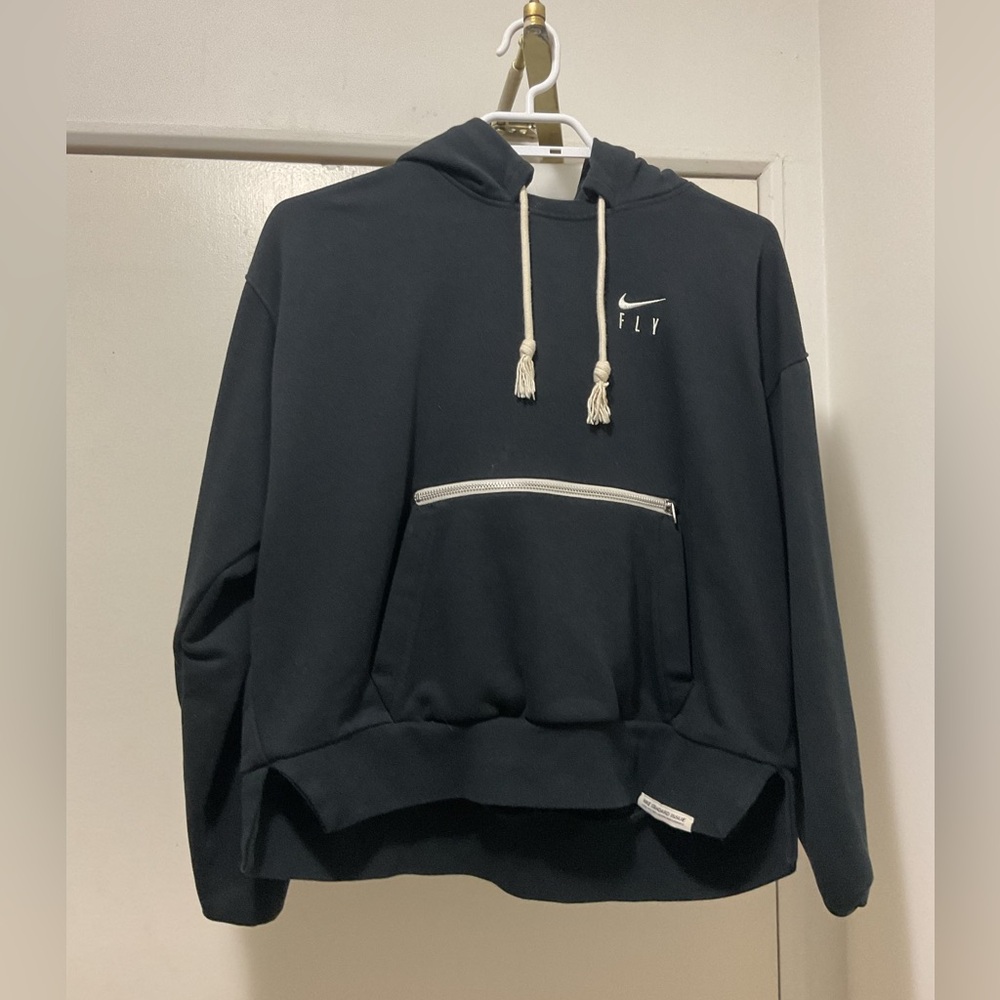 Nike Black Fly hoodie